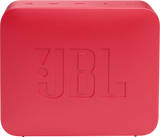 Coluna Portátil JBL GO Essential Vermelha