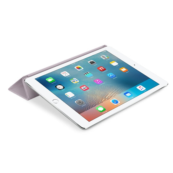 Apple MM2J2ZM/A capa para tablet 24,6 cm (9.7) Lavanda