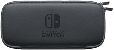 Bolsa Nintendo Switch OLED + Protetor de Ecrã