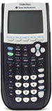 Calculadora Gráfica Texas Instruments TI-84-PLUS