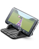 Suporte Smartphone Cellularline Auto Handy Pad