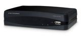 Recetor TDT Metronic ZapBox HD-S0.1 HD USB PVR (441615)