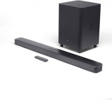 Soundbar JBL Bar 5.1 550W - Subwoofer Wireless