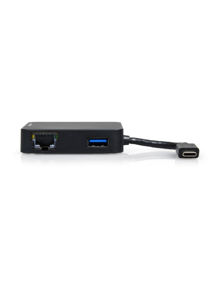 Adaptador USB Port 901902 HDMI/VGA Travel Docking