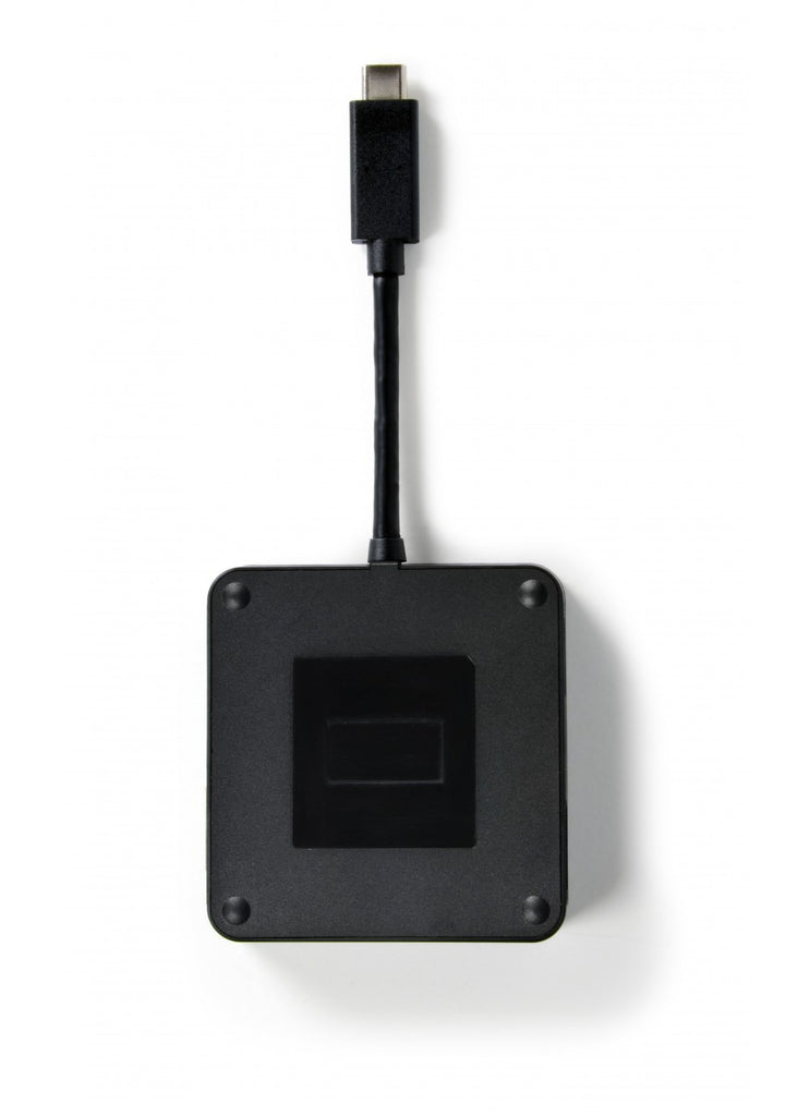 Adaptador USB Port 901902 HDMI/VGA Travel Docking