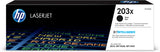 Toner HP 203X Preto - CF540X LaserJet