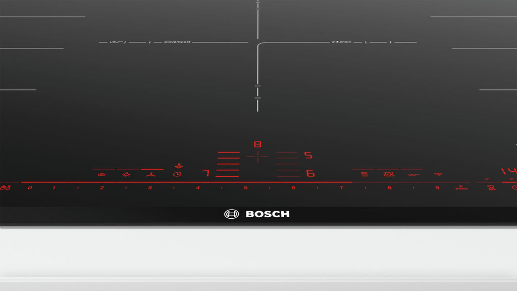 Placa de Indução Bosch PXV975DV1E PerfectFry 11100 W