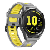 Smartwatch Huawei Watch GT Runner 46mm Cinzento