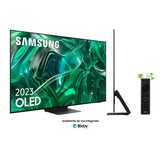 Smart TV Samsung TQ55S95C OLED 55 Ultra HD 4K