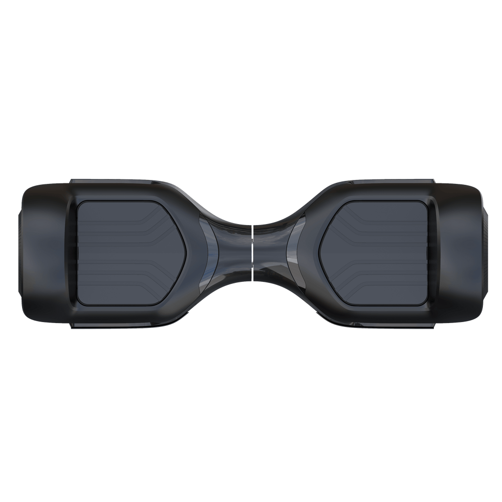 Hoverboard Whinck LED 6.5 Preto