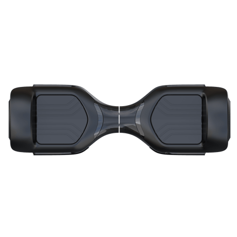 Hoverboard Whinck LED 6.5 Preto