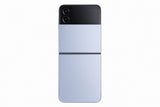 Smartphone Samsung Galaxy Z Flip4 5G Azul - 6.7 128GB 8GB RAM