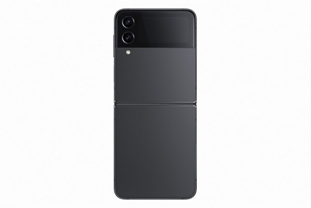 Smartphone Samsung Galaxy Z Flip4 5G Preto - 6.7 512GB 8GB RAM