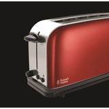 Torradeira Russell Hobbs Flame Red 21391-56