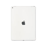Capa Apple Ipad Pro 12.9 Silicone Case - Branco MK0E2ZM/A
