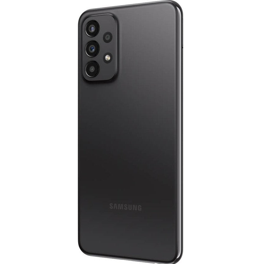 Smartphone Samsung Galaxy A23 5G Preto - 6.6 128GB 4GB RAM