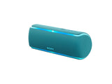 Coluna Portátil Sony BT SRSXB21L.CE7 Azul