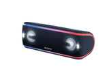 Coluna Portátil Sony SRS-XB41B.EU8 Bluetooth Preto