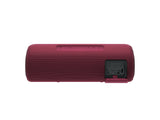 Coluna Portátil Sony SRS-XB41R.EU8 Bluetooth Vermelho