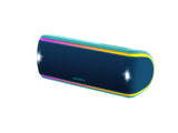 Coluna Portátil Sony BT SRSXB31L.EU8 Azul