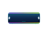 Coluna Portátil Sony BT SRSXB31L.EU8 Azul