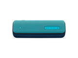 Coluna Portátil Sony BT SRSXB31L.EU8 Azul