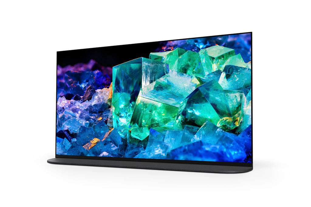 Smart TV Android Sony XR-65A95K OLED 65 Ultra HD 4K