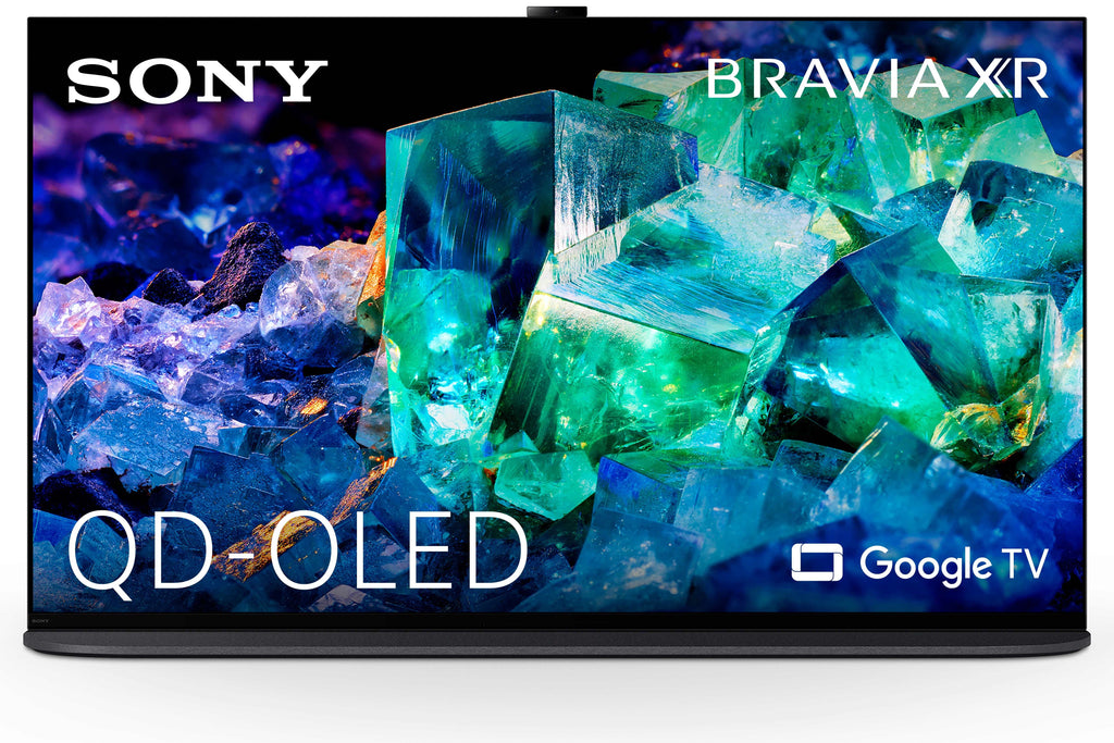 Smart TV Android Sony XR-65A95K OLED 65 Ultra HD 4K