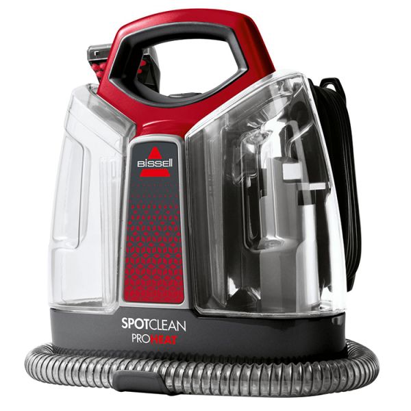 Limpeza Vapor Bissell SpotClean ProHeat 36988