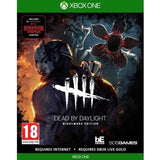 Jogo Xbox One Dead by Daylight Nightmare Edition