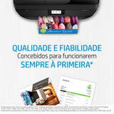 Pack de Tinteiros HP 300 Preto / Tricolor (CN637EE)