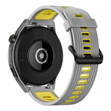 Smartwatch Huawei Watch GT Runner 46mm Cinzento