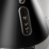 Chaleira Elétrica Morphy Richards Venture 100131 (1.5 L - 2200 W - Preto)