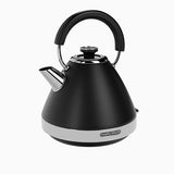 Chaleira Elétrica Morphy Richards Venture 100131 (1.5 L - 2200 W - Preto)