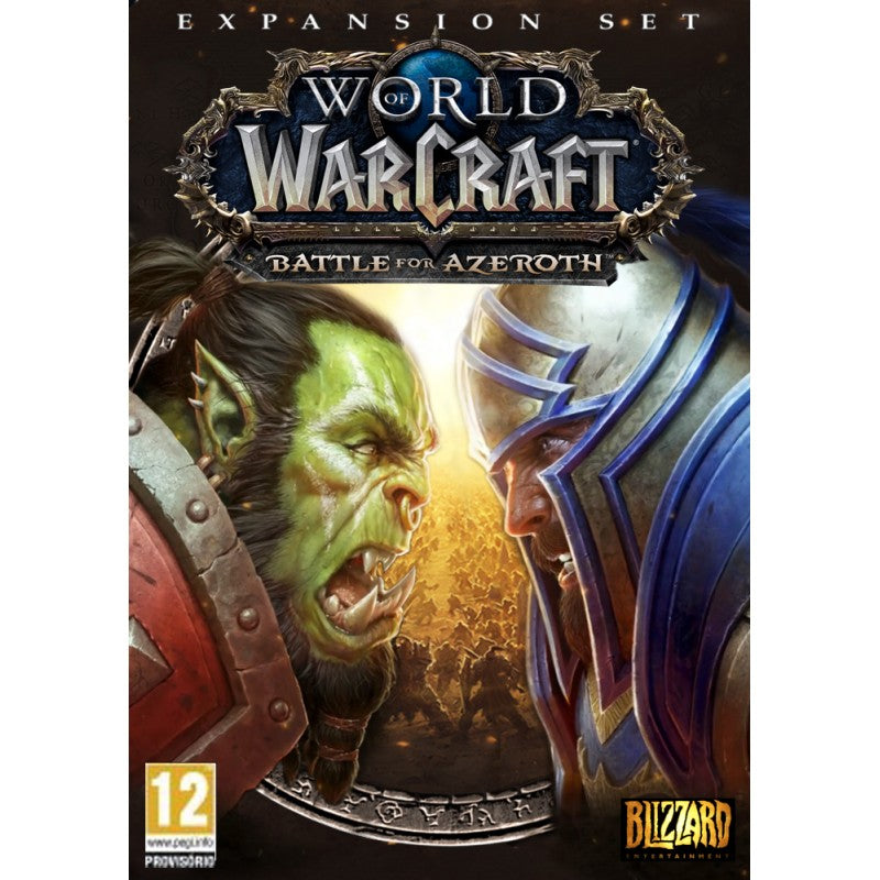 Preços baixos em Jogos de Role-Playing de World of Warcraft