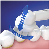 Escova de Dentes Oral-B Junior 6+ Starwars