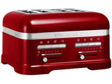 Torradeira KitchenAid Artisan 4-S Vermelho
