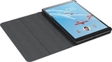 Capa Tablet Lenovo Tab M10 HD 2nd Gen Folio Cover Cinza