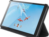 Capa Tablet Lenovo Tab M10 HD 2nd Gen Folio Cover Cinza