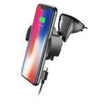 Suporte Smartphone Cellularline Auto Pilot Wireless