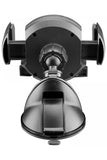 Suporte Smartphone Cellularline Auto Pilot Wireless