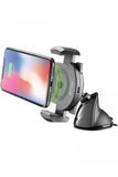 Suporte Smartphone Cellularline Auto Pilot Wireless