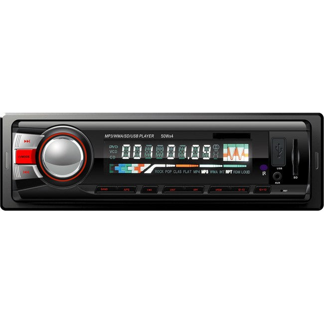 Auto Rádio Sicur SCM 151
