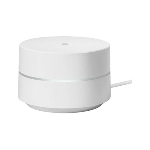 Router Google Nest Breeze WiFi Home Mesh Dual-Band