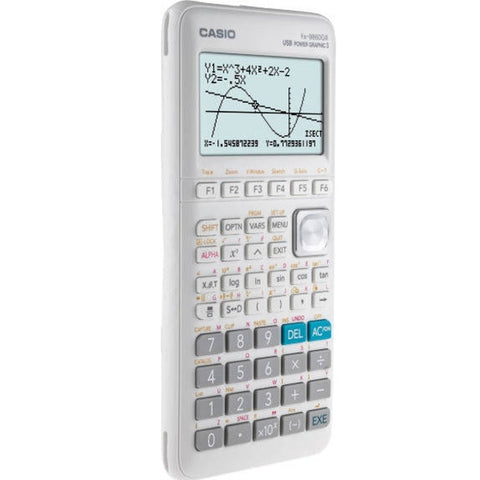 Calculadora Gráfica Casio FX-9860GIII