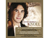 CD Josh Grobain- Noel