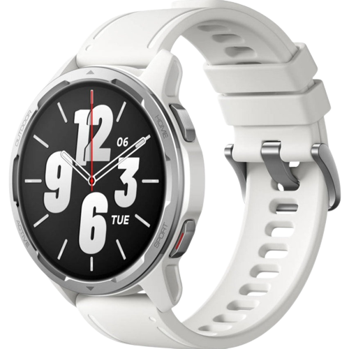 Smartwatch Xiaomi Watch S1 Active GL Branco