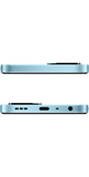 Smartphone OPPO A57s Azul - 6.56 128GB 4GB RAM Octa-core