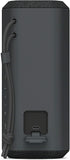 Coluna Portátil Sony Bluetooth SRS-XE200B Preta