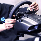 Volante Gaming Logitech G920 Driving Force Racing Wheel